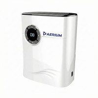 AERIUM DH500 Ionic AERIUM DH500 Ionic