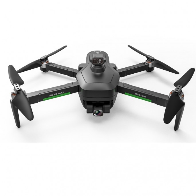 Dron AERIUM SG MAX GPS - 2 baterije