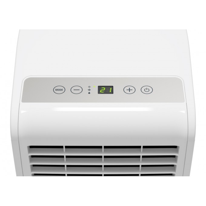 Mobilna klima Olimpia Splendid Dolceclima Compact 8 MWB
