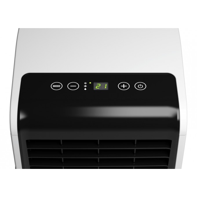 Mobilna klima Olimpia Splendid Dolceclima Compact 10 MBB Wi-Fi Mobilna klima Olimpia Splendid Dolceclima Compact 10 MBB Wi-Fi