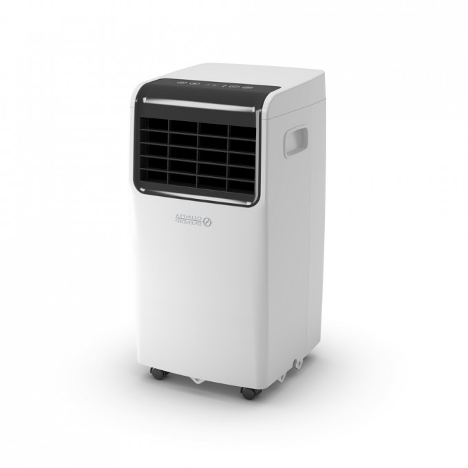 Mobilna klima Olimpia Splendid Dolceclima Compact 10 MBB Wi-Fi Mobilna klima Olimpia Splendid Dolceclima Compact 10 MBB Wi-Fi