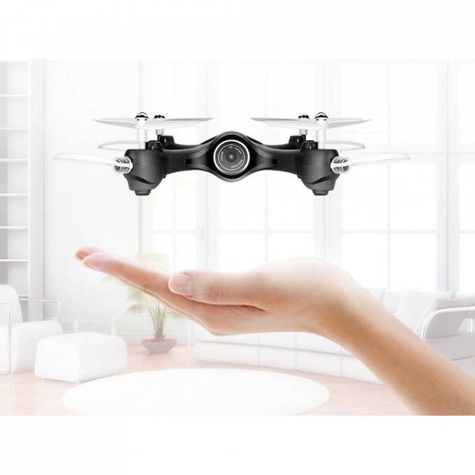 Dron Syma X23W crna Dron Syma X23W crna