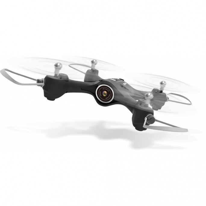 Dron Syma X23W crna