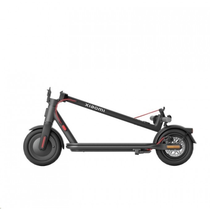 Električni romobil Xiaomi Electric Scooter 4 EU