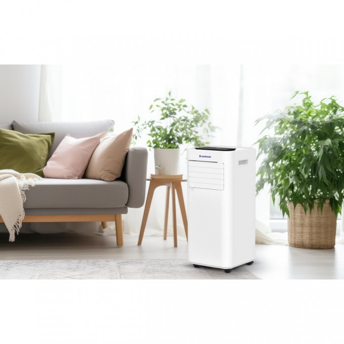 Mobilna klima AERIUM P9000 Silent Wi-Fi