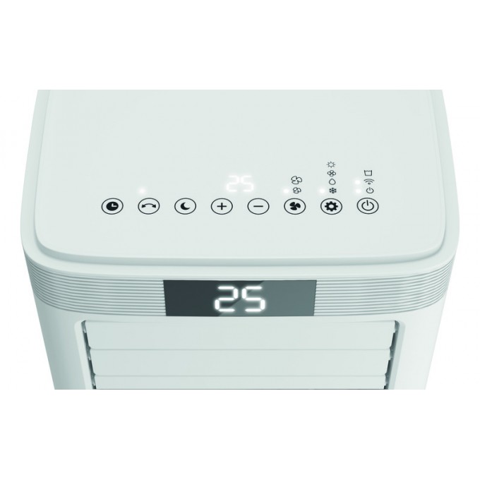 Mobilna klima Olimpia Splendid Dolceclima 10 HP Wi-Fi