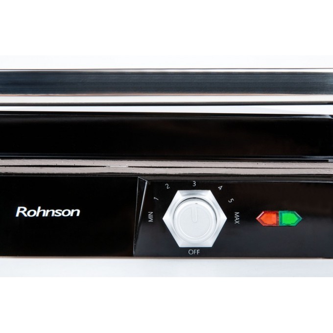 Kontaktni roštilj Rohnson R-2340 Kontaktni roštilj Rohnson R-2340