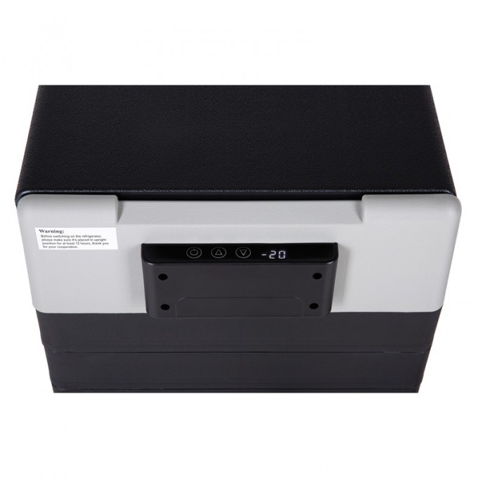 Prijenosni hladnjak i zamrzivač Rohnson R-4052 Turbo Cooler Prijenosni hladnjak i zamrzivač Rohnson R-4052 Turbo Cooler
