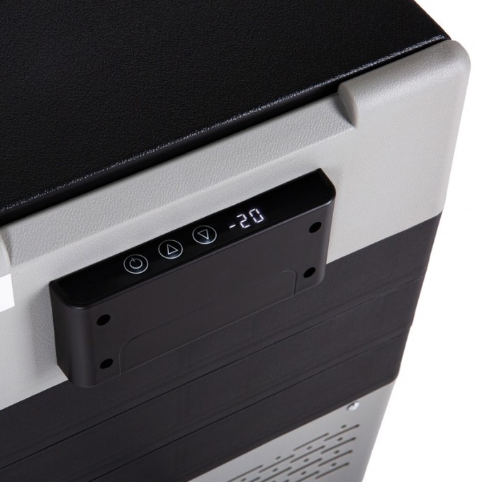 Prijenosni hladnjak i zamrzivač Rohnson R-4052 Turbo Cooler Prijenosni hladnjak i zamrzivač Rohnson R-4052 Turbo Cooler