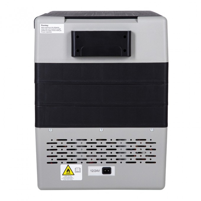 Prijenosni hladnjak i zamrzivač Rohnson R-4052 Turbo Cooler Prijenosni hladnjak i zamrzivač Rohnson R-4052 Turbo Cooler