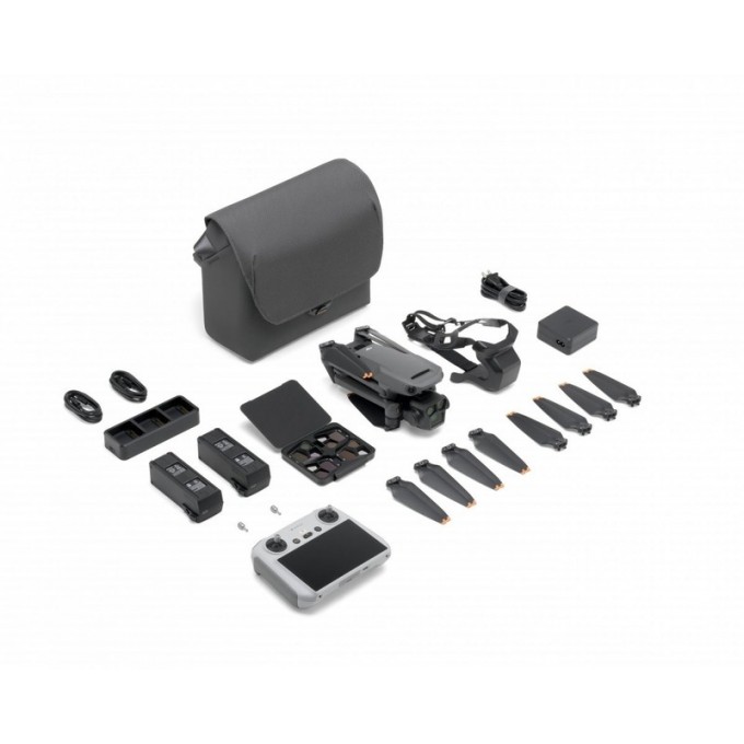 Dron DJI Mavic 3 Pro Fly More Combo + DJI RC - 3 baterije