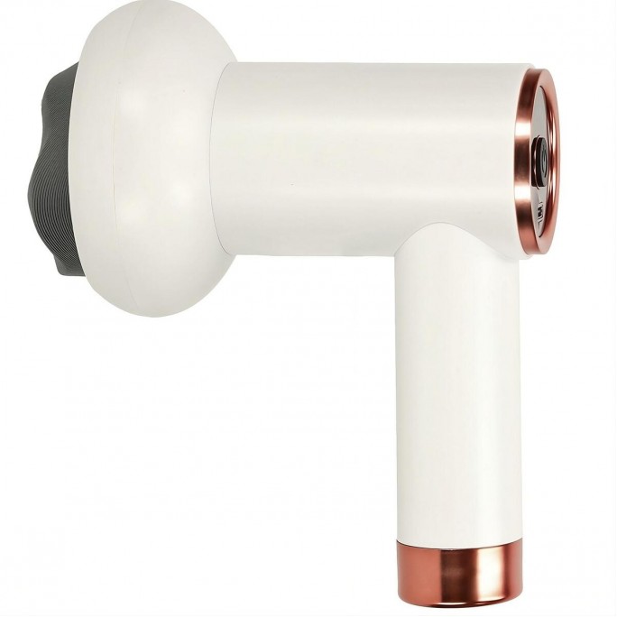 Masažer AERIUM SL-630 - 5 nastavaka