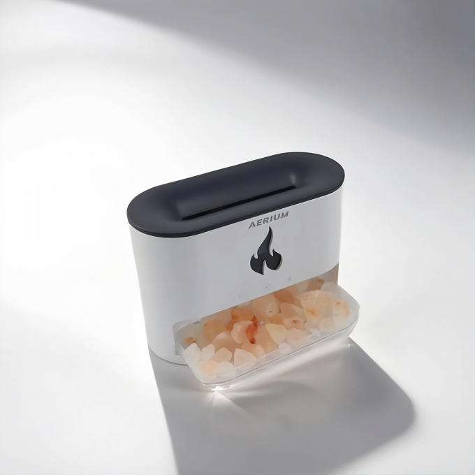 Aroma difuzor AERIUM AuraGlow BZ-021