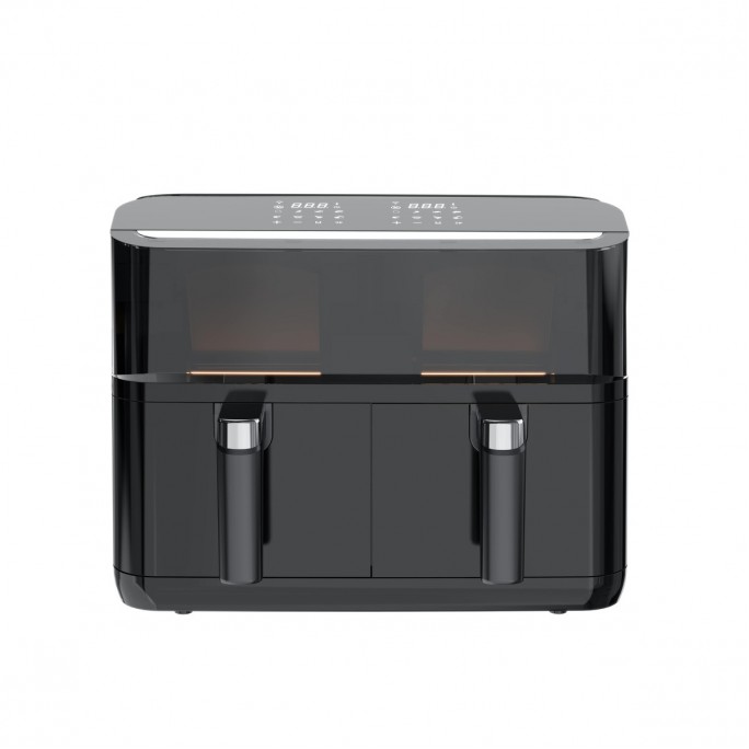 AERIUM CrispWave FA300 DUAL ZONE
