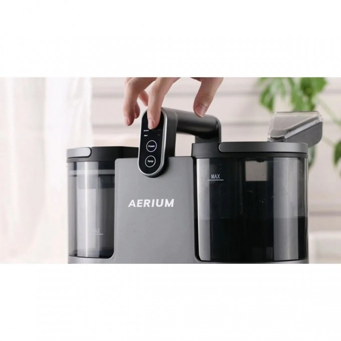 Usisavač sjedala i autosjedalica AERIUM R1600 Clean Professional
