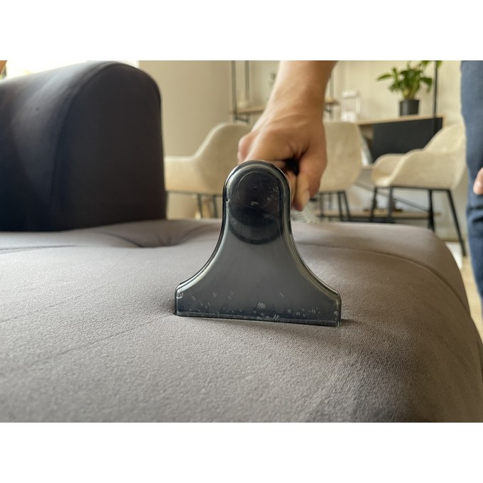 Usisavač sjedala i autosjedalica AERIUM R1600 Clean Professional