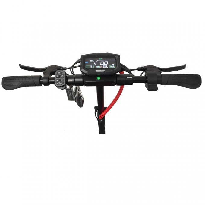 Električni romobil AERIUM GEORGE COMFORT Električni romobil AERIUM GEORGE COMFORT