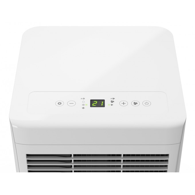 Mobilna klima Olimpia Splendid Dolceclima Compact 8 SW