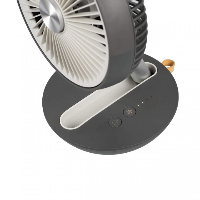 Punjivi sklopivi ventilator EUROM VENTO Punjivi sklopivi ventilator EUROM VENTO