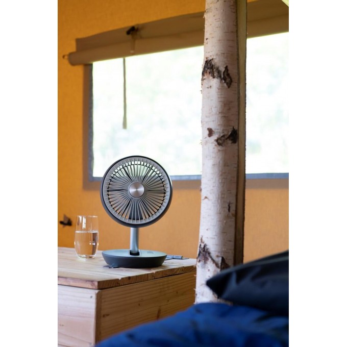 Punjivi sklopivi ventilator EUROM VENTO Punjivi sklopivi ventilator EUROM VENTO