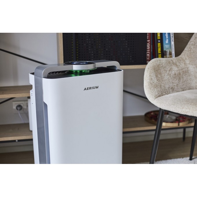 Pročišćivač zraka AERIUM OXION Q490WH
