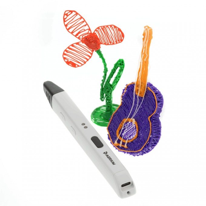 3D olovka AERIUM ArtJoy