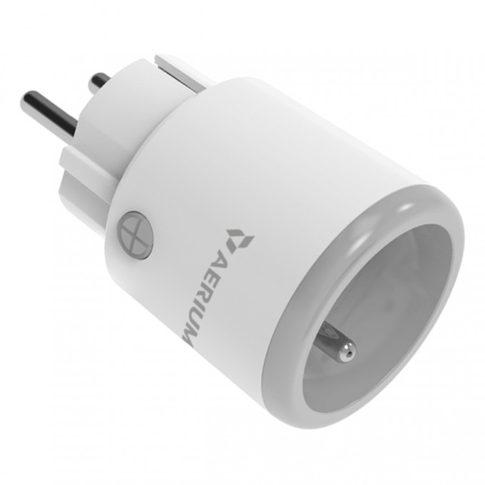 Pametna utičnica AERIUM Neo Plug MaWi Pametna utičnica AERIUM Neo Plug MaWi