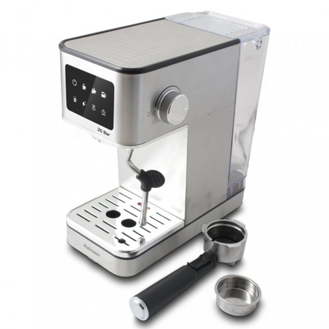 Ručni espresso aparat Espresso Rohnson R-98050 Hot & Cold Ručni espresso aparat Espresso Rohnson R-98050 Hot & Cold