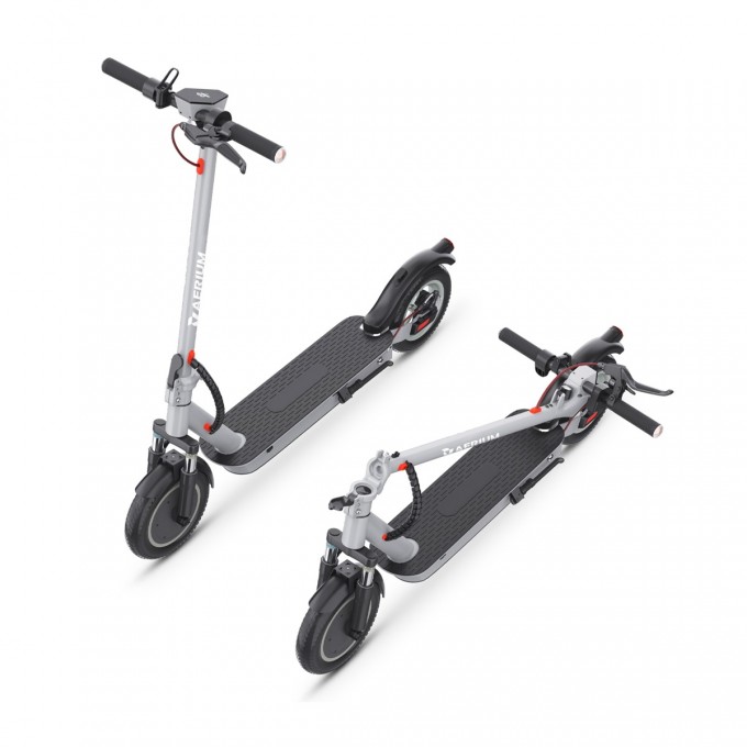 Električni romobil AERIUM SmoothRide Ultra