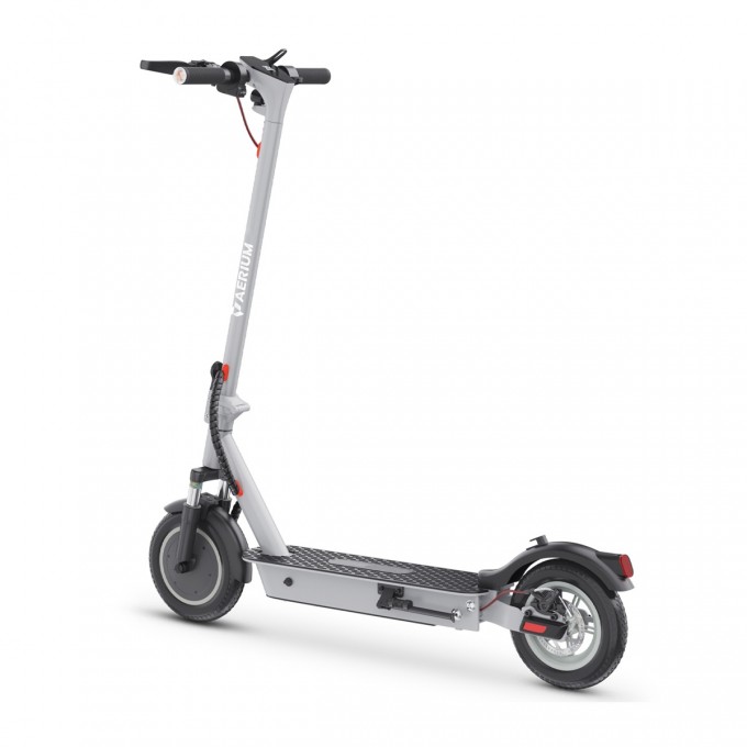 Električni romobil AERIUM SmoothRide Ultra