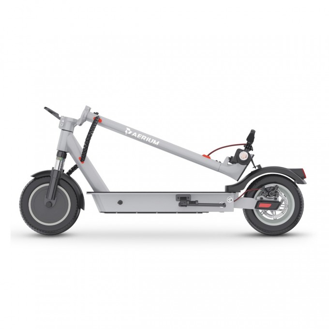 Električni romobil AERIUM SmoothRide Ultra