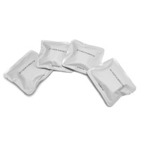AERIUM Clean Box Deodorizers - rezervni mirisi - 4 kom. AERIUM Clean Box Deodorizers - rezervni mirisi - 4 kom.