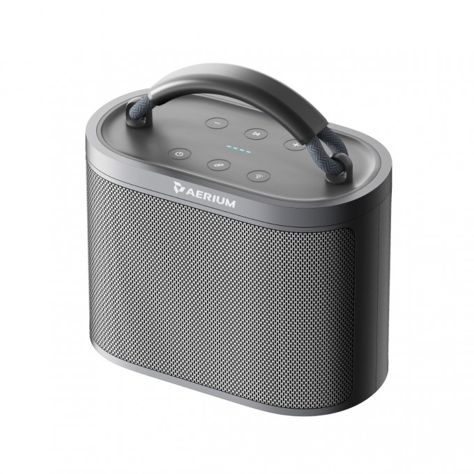 Prijenosni Bluetooth zvučnik AERIUM SoundBag 20 Prijenosni Bluetooth zvučnik AERIUM SoundBag 20