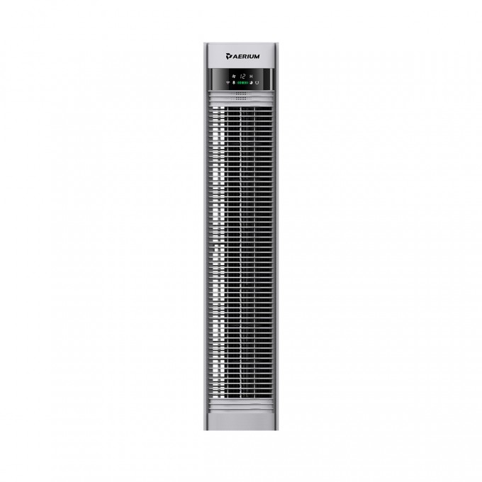 Toranjski ventilator AERIUM SilentTower IonWIFI AF500