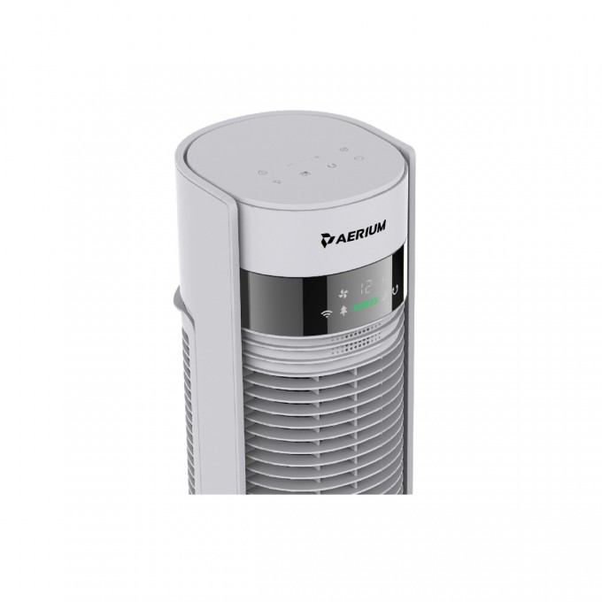 Toranjski ventilator AERIUM SilentTower IonWIFI AF500