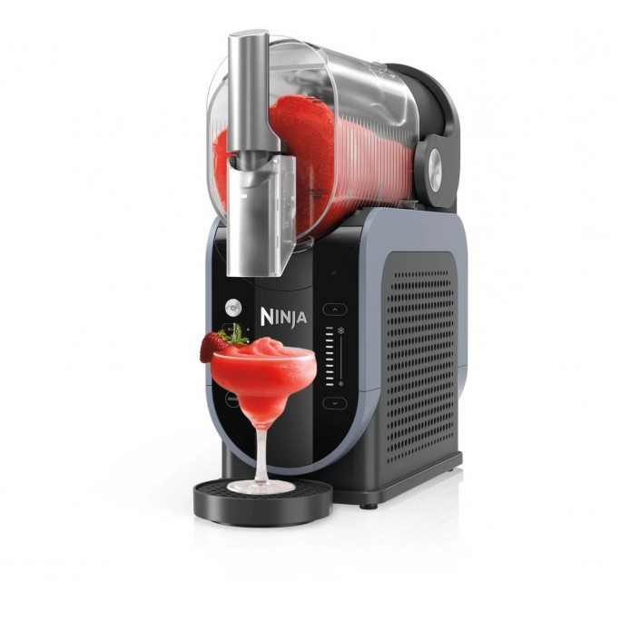 Aparat za ledeni snijeg Ninja FS301EU SLUSHi Aparat za ledeni snijeg Ninja FS301EU SLUSHi