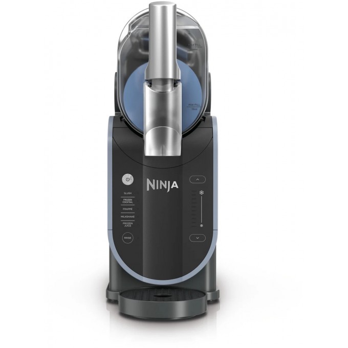 Aparat za ledeni snijeg Ninja FS301EU SLUSHi Aparat za ledeni snijeg Ninja FS301EU SLUSHi