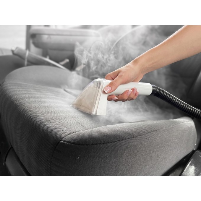 Usisavač za pranje i parni čistač 2u1 AERIUM R1700 SteamFlow