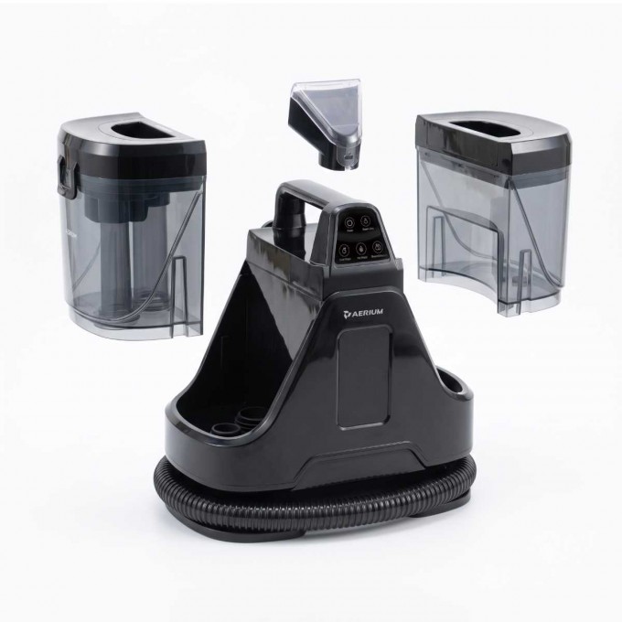 Usisavač za pranje i parni čistač 2u1 AERIUM R1700 SteamFlow