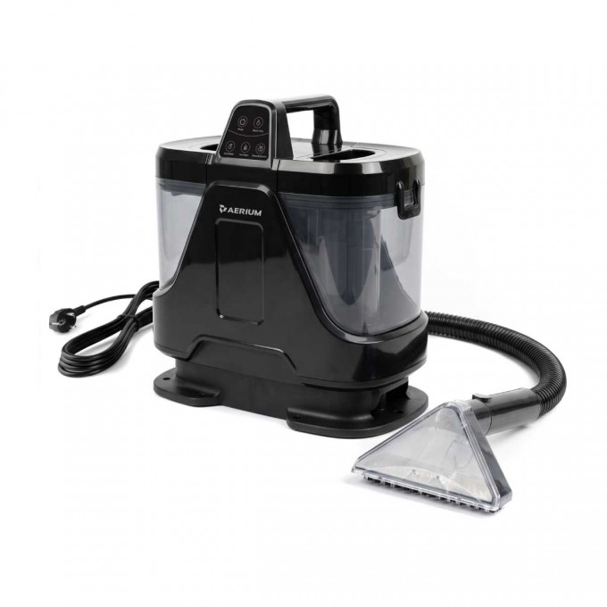 Usisavač za pranje i parni čistač 2u1 AERIUM R1700 SteamFlow