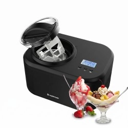 Aparat za sladoled AERIUM FrostBlend 3in1
