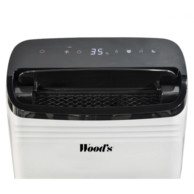 Woods MDK26 odvlaživač zraka Woods MDK26 odvlaživač zraka