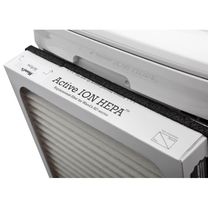 Zamjenski Active ION filter za odvlaživač Woods AD20G/AD30G