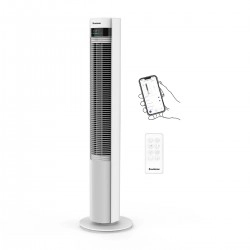Toranjski ventilator AERIUM SilentTower IonWIFI AF500