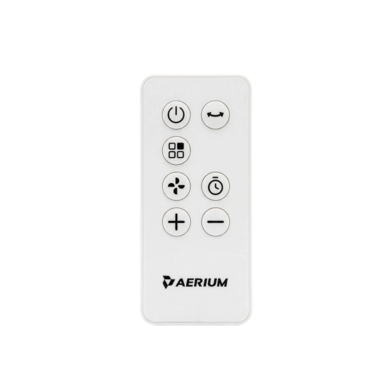 Zamjenski daljinski upravljač za AERIUM SilentFlow R320