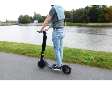 Kako odabrati električni romobil? Donosimo vam vodič za odabir korak po korak!