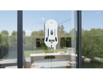 Kako odabrati pravi robotski čistač prozora? AERIUM zna na što treba paziti