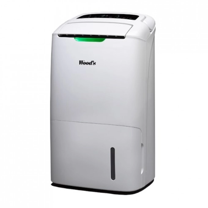 Odvlaživač i pročišćivač zraka Woods AD30G Active ION HEPA