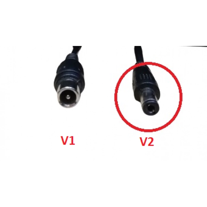 Zamjenski adapter za punjenje za AERIUM AOVO PRO / S350 V2