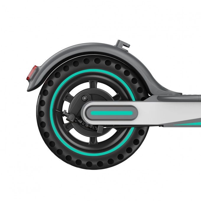 Električni romobil AERIUM T350 PRO plavi